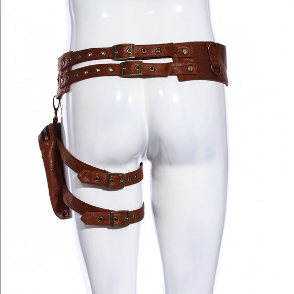 Belts